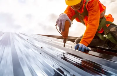 Travaux de zinguerie à Argentré-du-Plessis
